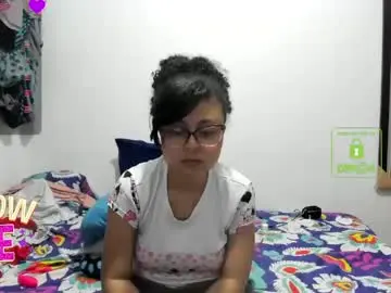 Chaturbate Sex Cam of bonnie_lam_