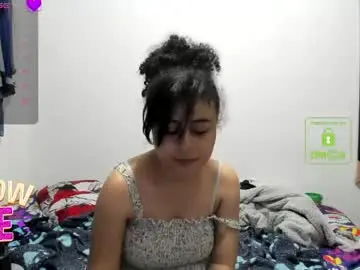 Chaturbate Best Webcam of bonnie_lam_