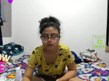 Chaturbate Live Sex of bonnie_lam_