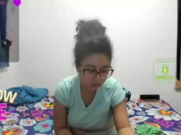 Chaturbate Live Sex of bonnie_lam_