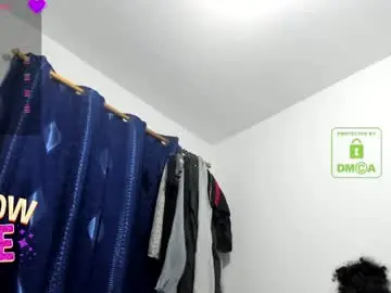 Chaturbate Live Sex Cam of bonnie_lam_