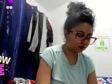 Chaturbate Private Sex Chat of bonnie_lam_
