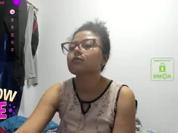 Chaturbate Nude Webcam of bonnie_lam_