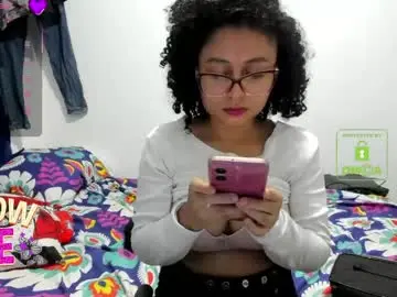 Chaturbate Adult Webcam of bonnie_lam_