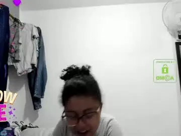 Chaturbate Free Porn Cam of bonnie_lam_