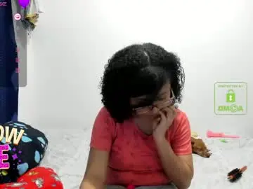 Chaturbate Best Webcam of bonnie_lam_