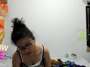 Chaturbate Adult Webcams of bonnie_lam_