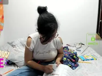 Chaturbate Adult Webcams of bonnie_lam_