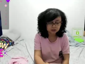 Chaturbate Free Live Porn of bonnie_lam_