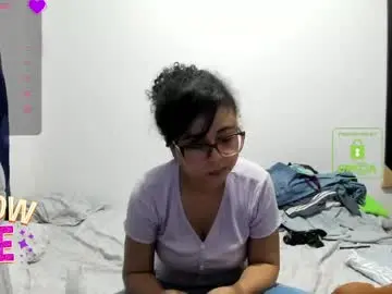 Chaturbate Best live sex cam show of bonnie_lam_