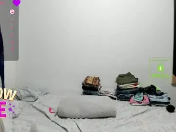 Chaturbate Free Porn Cam of bonnie_lam_