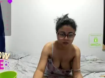 Chaturbate Sex Chat of bonnie_lam_