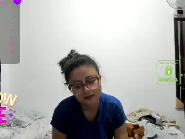 Chaturbate Adult Webcams of bonnie_lam_
