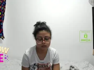 Chaturbate Free Live Porn of bonnie_lam_