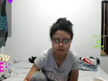 Chaturbate Free Porn Cam of bonnie_lam_