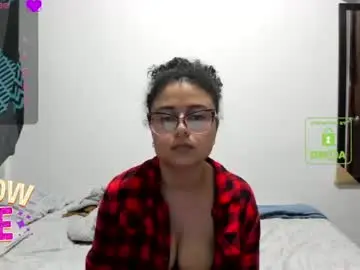 Chaturbate Watch Live Sex Cams of bonnie_lam_