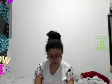 Chaturbate Adult Video Chat of bonnie_lam_