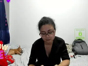 Chaturbate Sex Cam of bonnie_lam_