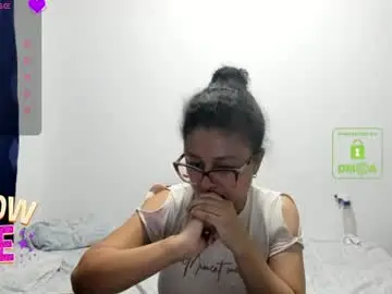 Chaturbate Free Porn Cam of bonnie_lam_