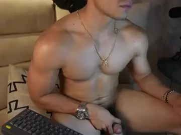 Chaturbate Free Live Porn of capizzi_