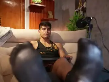 Chaturbate Live Sex of capizzi_
