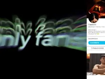 Chaturbate Free Porn Cam of capizzi_