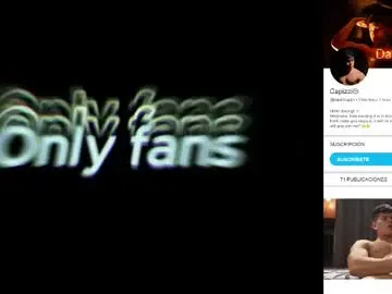 Chaturbate Free Live Porn of capizzi_