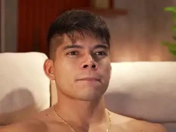 Chaturbate Sex Chat of capizzi_