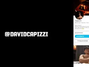 Chaturbate Watch Live Sex Cams of capizzi_