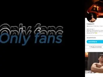 Chaturbate Free Live Porn of capizzi_