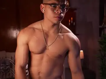 Chaturbate Best live sex cam show of capizzi_