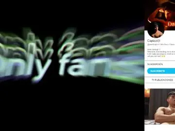 Chaturbate Best live sex cam show of capizzi_