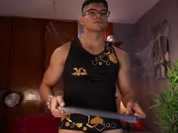 Chaturbate Live Sex of capizzi_