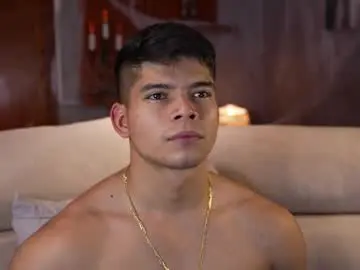 Chaturbate Sex Cam of capizzi_