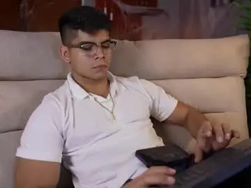 Chaturbate Live Sex of capizzi_