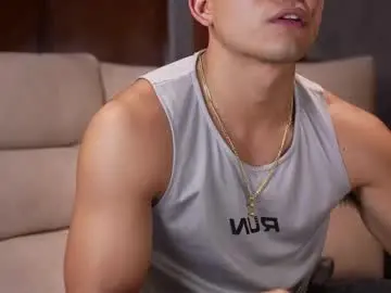 Chaturbate Nude Webcam of capizzi_