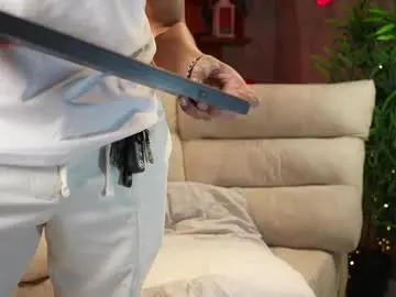 Chaturbate Adult Webcam of capizzi_