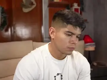 Chaturbate Best live sex cam show of capizzi_