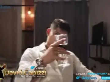 Chaturbate Best Webcam of capizzi_