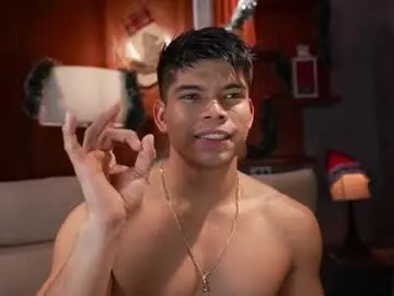 Chaturbate Private Sex Chat of capizzi_