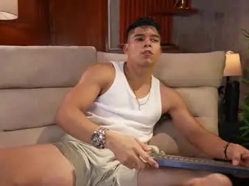 Chaturbate Adult Webcam of capizzi_