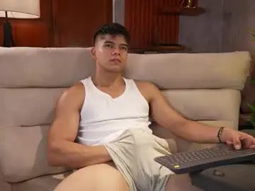 Chaturbate Free Porn Cam of capizzi_