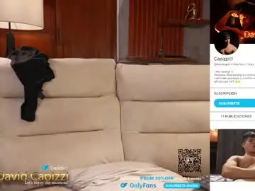 Chaturbate Watch Live Sex Cams of capizzi_