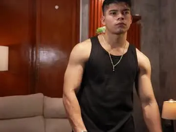 Chaturbate Live Sex of capizzi_