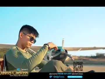 Chaturbate Sex Cam of capizzi_