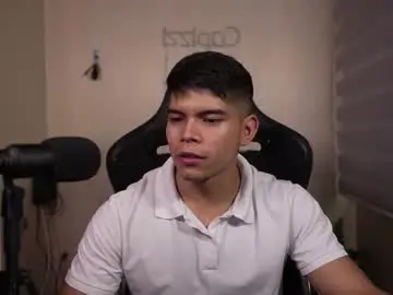 Chaturbate Best Webcam of capizzi_