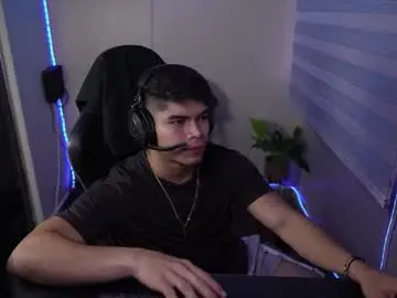 Chaturbate Live Porn of capizzi_