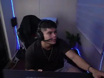 Chaturbate Live Sex of capizzi_