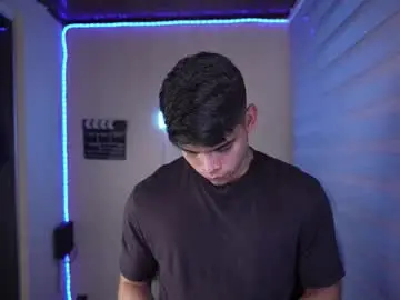 Chaturbate Private Sex Chat of capizzi_