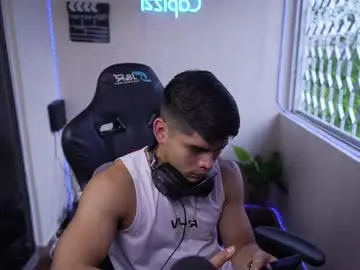 Chaturbate Adult Webcams of capizzi_